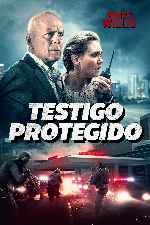 miniatura testigo-protegido-2019-por-mrandrewpalace cover carteles