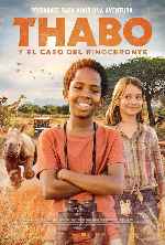 miniatura thabo-y-el-caso-del-rinoceronte-por-chechelin cover carteles