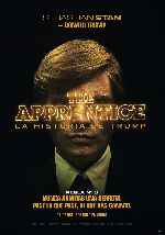 miniatura the-apprentice-la-historia-de-trump-v2-por-chechelin cover carteles