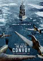 miniatura the-arctic-convoy-por-chechelin cover carteles