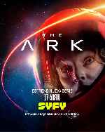 miniatura the-ark-por-mrandrewpalace cover carteles