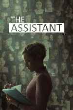 miniatura the-assistant-por-mrandrewpalace cover carteles