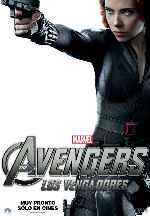 miniatura the-avengers-los-vengadores-v09-por-rka1200 cover carteles