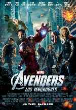 miniatura the-avengers-los-vengadores-v14-por-rka1200 cover carteles