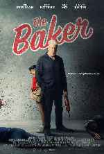 miniatura the-baker-2023-por-drivepellicules cover carteles