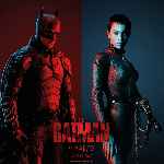 miniatura the-batman-por-mrandrewpalace cover carteles