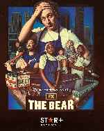 miniatura the-bear-por-mrandrewpalace cover carteles