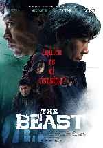miniatura the-beast-2019-por-chechelin cover carteles