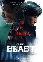 miniatura the-beast-2019-v2-por-chechelin cover carteles