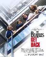 miniatura the-beatles-get-back-por-mrandrewpalace cover carteles