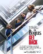 miniatura the-beatles-get-back-v2-por-mrandrewpalace cover carteles