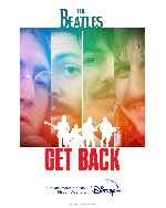 miniatura the-beatles-get-back-v3-por-mrandrewpalace cover carteles