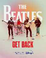 miniatura the-beatles-get-back-v5-por-mrandrewpalace cover carteles