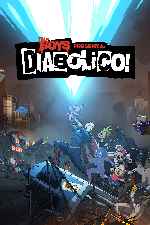 miniatura the-boys-diabolico-por-mrandrewpalace cover carteles