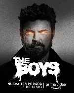miniatura the-boys-temporada-03-por-mrandrewpalace cover carteles