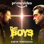 miniatura the-boys-temporada-03-v2-por-mrandrewpalace cover carteles