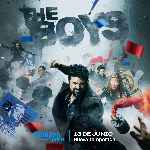miniatura the-boys-temporada-4-por-mrandrewpalace cover carteles