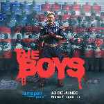 miniatura the-boys-temporada-4-v04-por-mrandrewpalace cover carteles