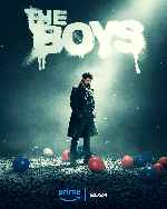 miniatura the-boys-temporada-4-v05-por-mrandrewpalace cover carteles