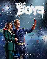 miniatura the-boys-temporada-4-v07-por-mrandrewpalace cover carteles