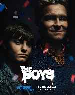 miniatura the-boys-temporada-4-v08-por-mrandrewpalace cover carteles