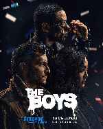 miniatura the-boys-temporada-4-v09-por-mrandrewpalace cover carteles