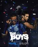 miniatura the-boys-temporada-4-v12-por-mrandrewpalace cover carteles