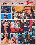 miniatura the-boys-v5-por-mrandrewpalace cover carteles