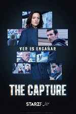 miniatura the-capture-por-chechelin cover carteles