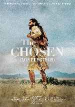 miniatura the-chosen-los-elegidos-2017-temporada-03-por-mrandrewpalace cover carteles
