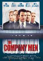 miniatura the-company-men-por-peppito cover carteles