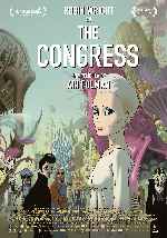miniatura the-congress-por-peppito cover carteles