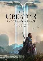 miniatura the-creator-v2-por-chechelin cover carteles