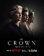 miniatura the-crown-temporada-6-v7-por-mrandrewpalace cover carteles