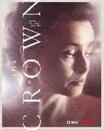 miniatura the-crown-v04-por-chechelin cover carteles