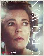 miniatura the-crown-v09-por-chechelin cover carteles