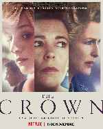 miniatura the-crown-v11-por-mrandrewpalace cover carteles