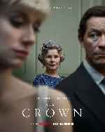 miniatura the-crown-v14-por-mrandrewpalace cover carteles