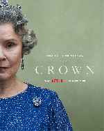 miniatura the-crown-v16-por-mrandrewpalace cover carteles