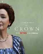 miniatura the-crown-v18-por-mrandrewpalace cover carteles