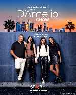 miniatura the-damelio-show-v2-por-mrandrewpalace cover carteles