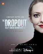 miniatura the-dropout-auge-y-caida-de-elizabeth-holmes-v02-por-mrandrewpalace cover carteles
