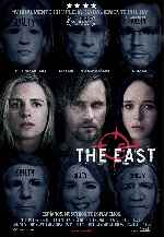 miniatura the-east-por-peppito cover carteles