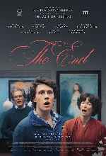 miniatura the-end-por-chechelin cover carteles