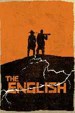 miniatura the-english-v2-por-frankensteinjr cover carteles