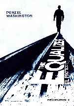miniatura the-equalizer-el-protector-por-peppito cover carteles