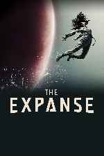 miniatura the-expanse-por-mrandrewpalace cover carteles