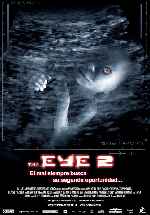miniatura the-eye-2-por-alcor cover carteles