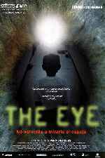 miniatura the-eye-por-overcraft cover carteles