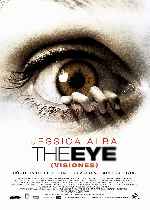 miniatura the-eye-visiones-por-peppito cover carteles
